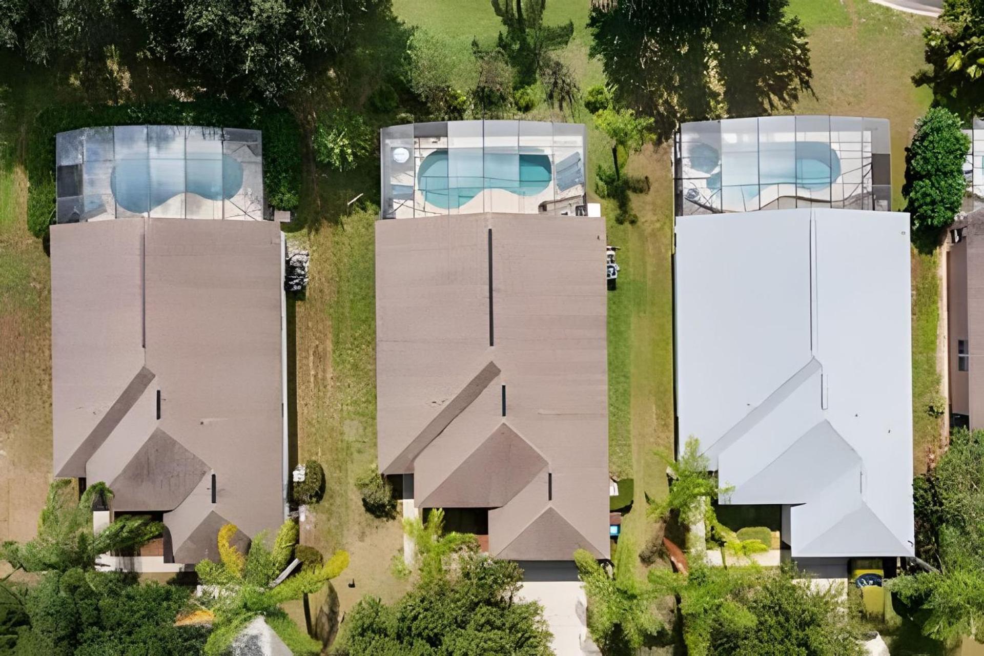 Quiet House With Pool On A Top Golf Course Хейнс Сити Екстериор снимка